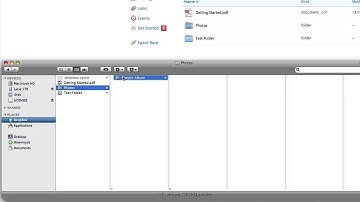 How to delete Dropbox Album