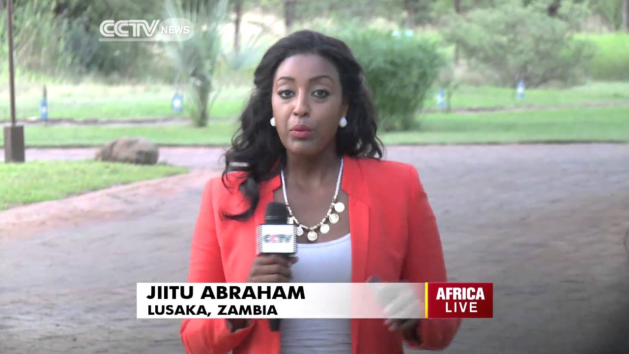 Still from Zambian Entrepreneurs Compete Against Multinational Chains
