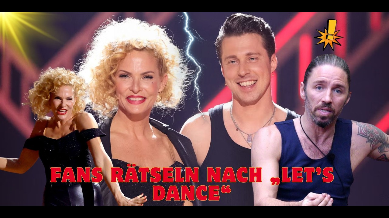 „Let’s Dance“-Fans rätseln: Hat diese alte Aussage Sonya Kraus das Weiterkommen gekostet?