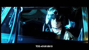 Transformer - Audio Post Production & Sound Design Remake