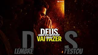 RECADO PODEROSO DE DEUS!#deus #jesus #fe #youtubeshorts #shorts #viral