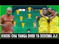 LIVE KOCHA MOALIN MUDA HUU ATANGAZA MABADILIKO KIKOSI CHA YANGA KINACHOANZA LEO DHIDI YA DODOMA 