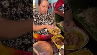 Soto daging legendaris #streetfood #food #kuliner