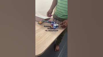 #lego#robotics#robotic #coding @Roboleap Academy