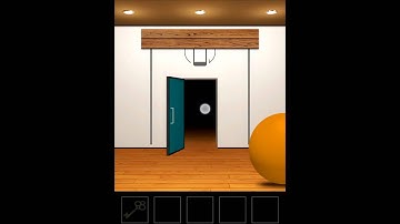 Dooors 3 - Level 5 Walkthrough