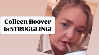 It Ends with Us Author Is Cracking Under Blake Lively Drama (clip) Profile