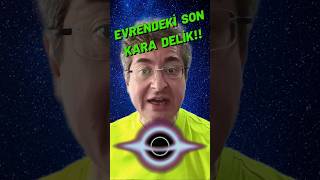 HER ŞEY KARA DELİK OLACAK shorts karadelik starbasekozan