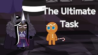 The Ultimate Task (Cookie Run Kingdom Animation)