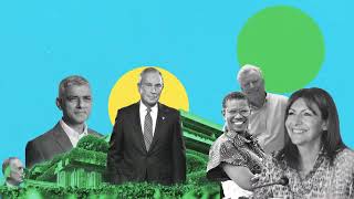 C40 Cities | When local action meets global ambition