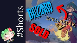 Blizzard buys Spellbreak developer!
While Microsoft is still patiently waiting to swoop in on their intended buy... being Activision Blizzard, Blizzard is moving their way to pickup more developers themselves! In this case just after the announcement that magic spell slinging battle-royale Spellbreak was shutting down, Blizzard announced that they were picking up the studio (Proletariat) behind the game. What the new development studio for Blizzard is going to work on isnt 100% set in stone, but at the moment it seems theres a big likelihood theyll assist in the development of WoW expansion Dragonflight. Blizzard buys Spellbreak developer!