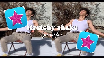 (free) popular ae like stretchy shake preset | video star | thusediting