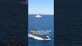 Mavi Vatan’ın Nükleer Hamlesi