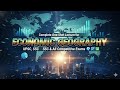 Economic Geography | Complete One-Shot Lecture for UPSC, SSC &amp; All Competitive Exams 🌍📊