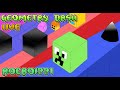 Geometry Dash (Creating) "Smooth Wonder" (Day 5) Live