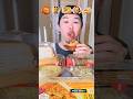 セブンイレブン SNSで話題の商品5選 #モッパン #飯テロ #セブンイレブン #asmr #mukbang