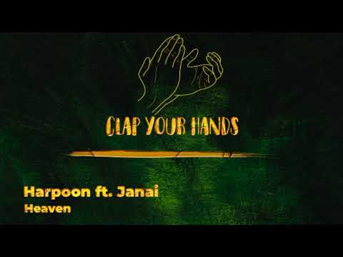 Harpoon, Janai - Heaven