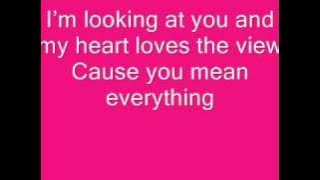 High school musical 3 - Right here, Right now lyrics