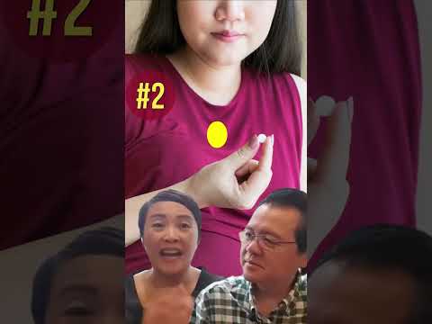 Para Mabuntis: Gawin