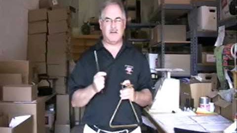 Triangle Selection with Neil Grover