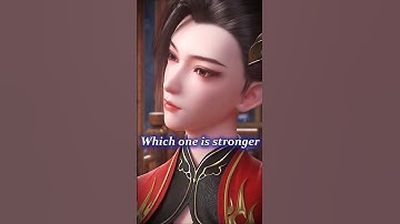[BTTH] Compete with Xiao Yan with heavenly flames😏🤭😈 #xiaoyan