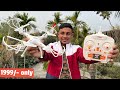 Best Budget RC Drone 2023 | 1999/- only
