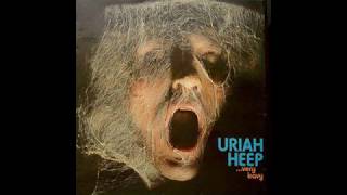 Uriah Heep  Walking In Your Shadow  1970
