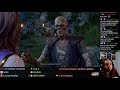 The New Normal - Baldur's Gate III - #clips #shorts