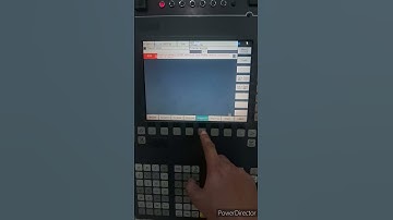 Buffered memory was restore from backup medium 4065 | SINUMERIK alarm 4065