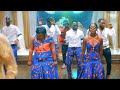 Koffi Olomide - Papa Mobimba | Wedding Dance