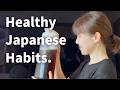 🇯🇵5 Simple Japanese Drink Habits to Stay Healthy & Slim