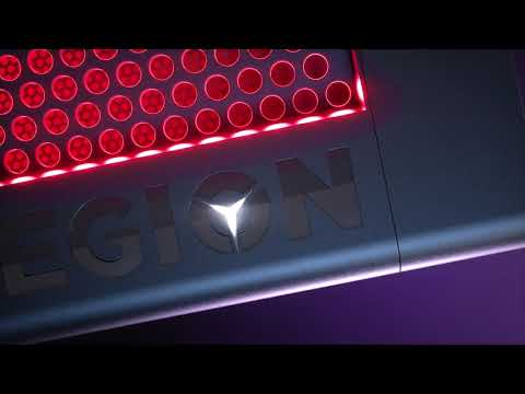 Découvrez les Lenovo Legion T530 & T730 (Tours)