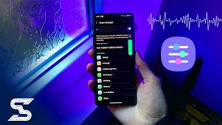 Good Lock 2022: Sound Assistant New Features you Must Try! screenshot 3