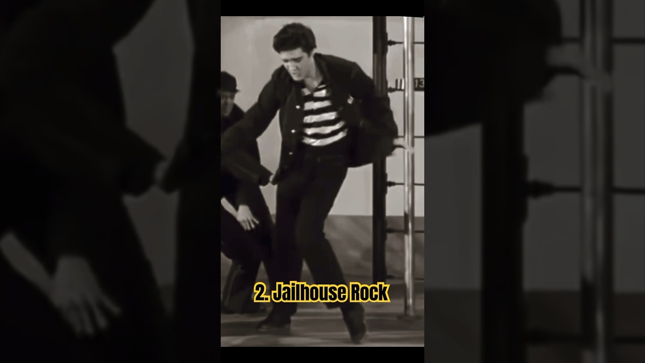 Elvis Presley’s bestselling singles shorts YouTube