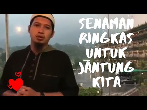 Video: 5 Mudra Yoga Berkesan Untuk Jantung Anda Yang Sihat