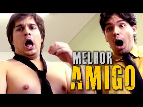 MELHOR AMIGO