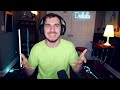 End of video