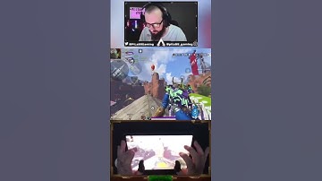 Ash is the BEST Apex Legend!