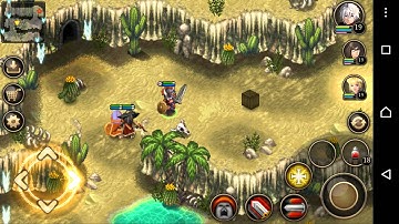 Inotia 4: how to get collectibles fast