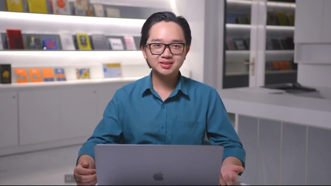 Outline Video 2 Graphics có những ngành nào