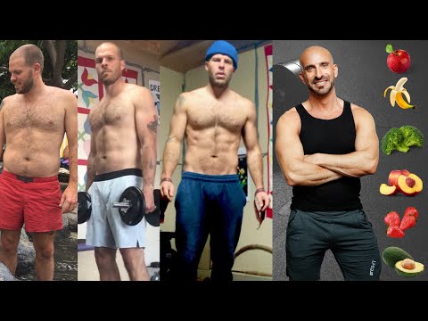 Josey’s 5 Myths He Busted to Get a 6 Pack