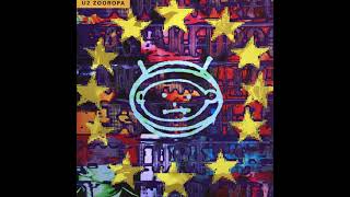 U2 - Numb (1993)