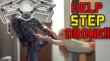 GAME BREAKING RECON DRONE BUG IN WARZONE 2!!! (STUCK FOR THE WHOLE GAME)