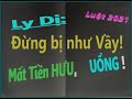 Ly Dị - Mất tiền Hưu như vầy, UỔNG! An Sinh Xã Hội