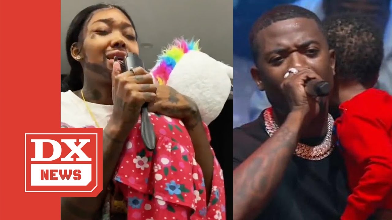Summer Walker Posts Hilarious Parody of Ray J’s “One Wish” Verzuz Moment