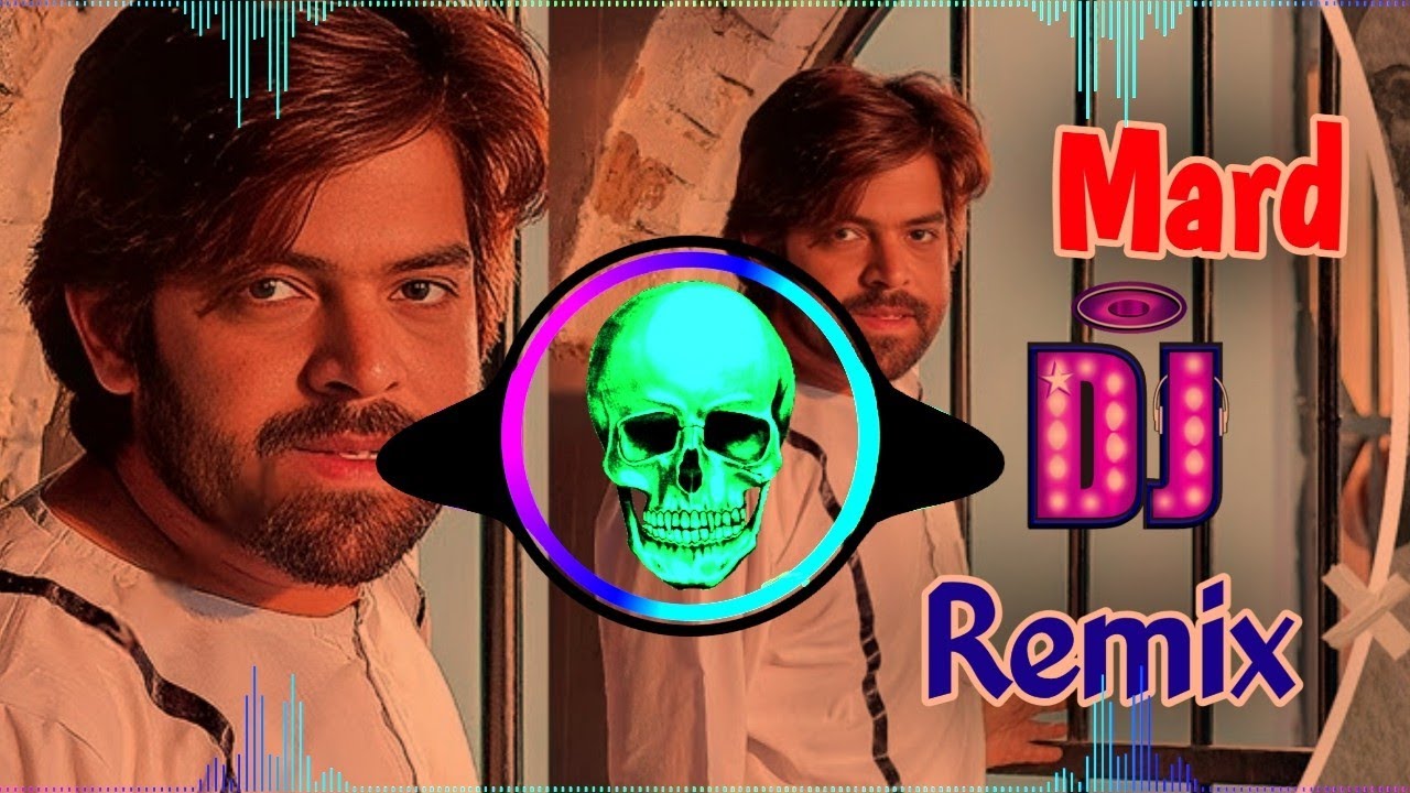 Mard Masoom Sharma Remix Song Dj Neeraj Sopu | Mard To Mard Hove Se Jaan Haryanvi Song Dj Remix 2025