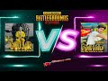 Dc gujjar vs fahad maken  room 1 v 1 m24 challenge