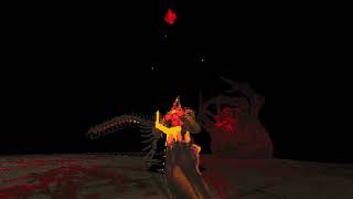 Session 5:  Devil Daggers () - -