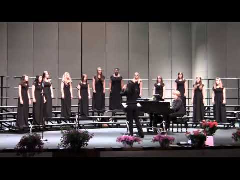 20120517 Adams Choir Spring Concert