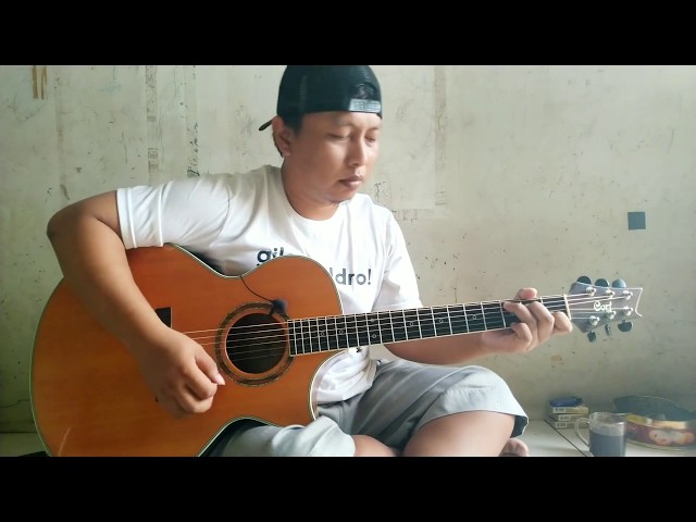 Scorpions - You and I (COVER gitar) class=