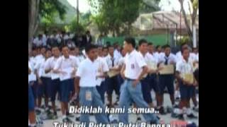 Mars SMK Negeri 3 Palu